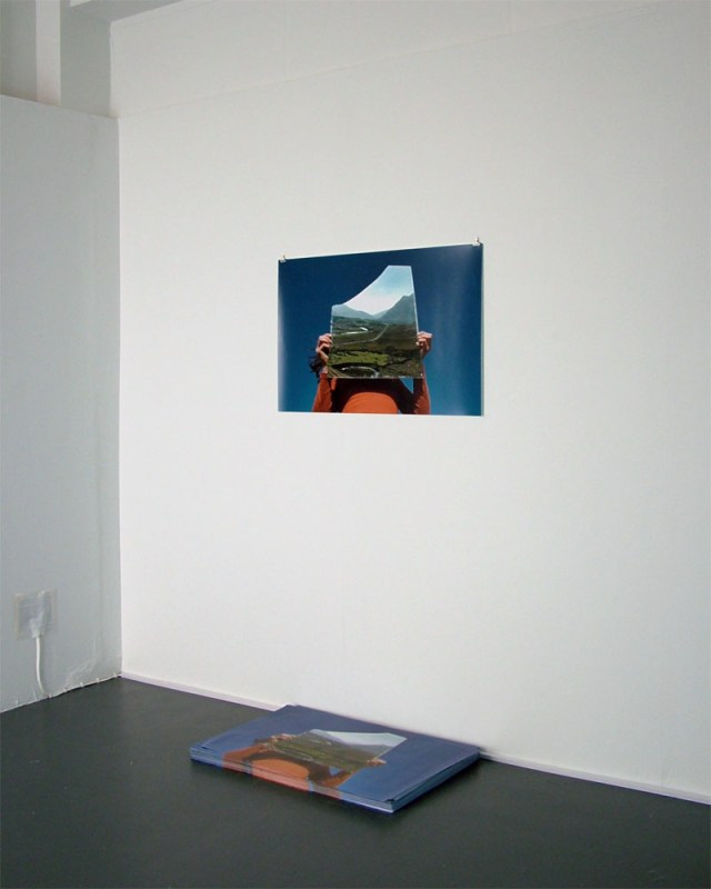 Eve in Space Eve in Space