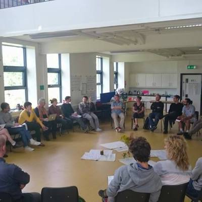 Open Everything and the Art of&nbsp;Commoning