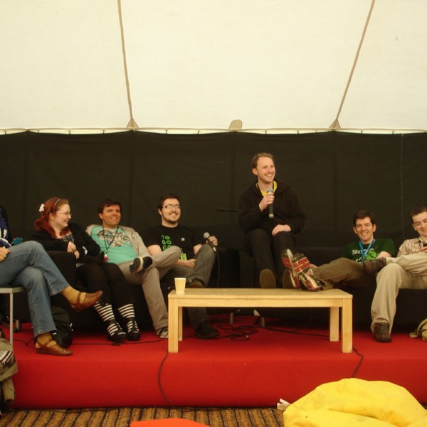 Mindfield Hacker Space