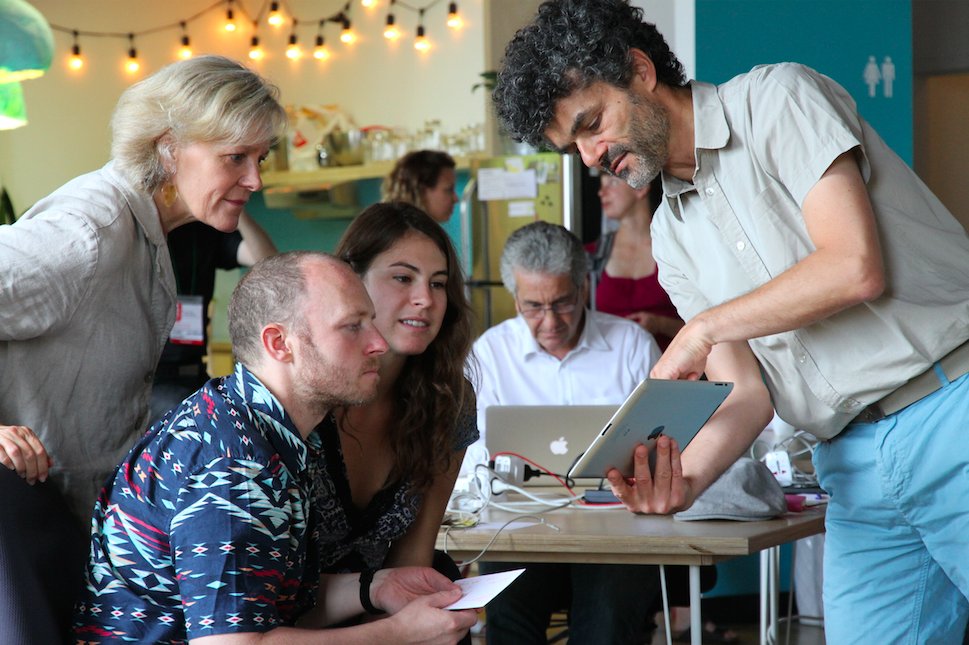 Photo by Sylvia Fredriksson